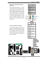 Предварительный просмотр 41 страницы Supero X9DAL-3 User Manual