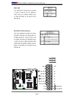 Предварительный просмотр 44 страницы Supero X9DAL-3 User Manual