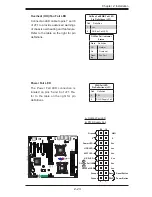 Предварительный просмотр 45 страницы Supero X9DAL-3 User Manual