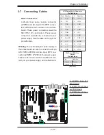 Предварительный просмотр 47 страницы Supero X9DAL-3 User Manual