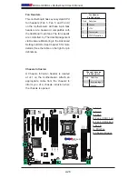 Предварительный просмотр 48 страницы Supero X9DAL-3 User Manual