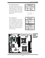 Предварительный просмотр 49 страницы Supero X9DAL-3 User Manual