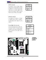 Предварительный просмотр 52 страницы Supero X9DAL-3 User Manual