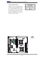 Предварительный просмотр 56 страницы Supero X9DAL-3 User Manual