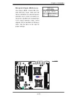 Предварительный просмотр 57 страницы Supero X9DAL-3 User Manual