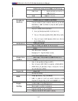 Предварительный просмотр 16 страницы Supero X9DAX-7F User Manual