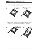 Предварительный просмотр 30 страницы Supero X9DAX-7F User Manual