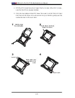 Предварительный просмотр 32 страницы Supero X9DAX-7F User Manual