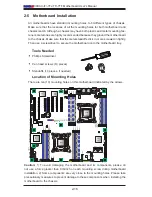 Предварительный просмотр 40 страницы Supero X9DAX-7F User Manual