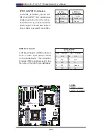 Предварительный просмотр 46 страницы Supero X9DAX-7F User Manual