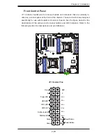 Предварительный просмотр 47 страницы Supero X9DAX-7F User Manual