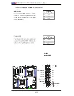 Предварительный просмотр 48 страницы Supero X9DAX-7F User Manual