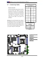 Предварительный просмотр 52 страницы Supero X9DAX-7F User Manual