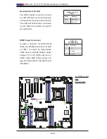 Предварительный просмотр 58 страницы Supero X9DAX-7F User Manual