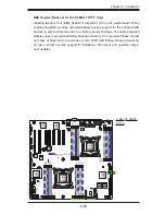 Предварительный просмотр 59 страницы Supero X9DAX-7F User Manual