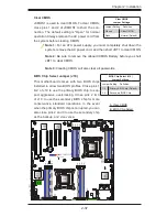 Предварительный просмотр 61 страницы Supero X9DAX-7F User Manual