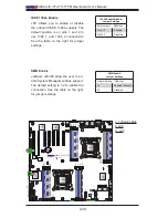 Предварительный просмотр 62 страницы Supero X9DAX-7F User Manual