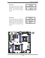 Предварительный просмотр 63 страницы Supero X9DAX-7F User Manual