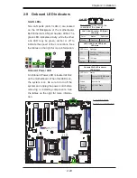 Предварительный просмотр 67 страницы Supero X9DAX-7F User Manual