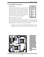 Предварительный просмотр 69 страницы Supero X9DAX-7F User Manual