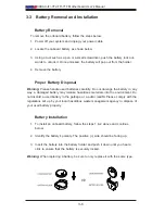 Предварительный просмотр 76 страницы Supero X9DAX-7F User Manual