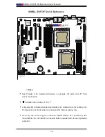 Предварительный просмотр 12 страницы Supero X9DBL-3 User Manual