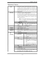 Предварительный просмотр 15 страницы Supero X9DBL-3 User Manual