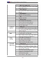 Предварительный просмотр 16 страницы Supero X9DBL-3 User Manual