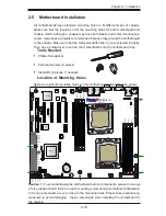 Предварительный просмотр 37 страницы Supero X9DBL-3 User Manual