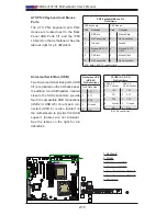 Предварительный просмотр 40 страницы Supero X9DBL-3 User Manual