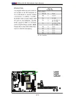 Предварительный просмотр 42 страницы Supero X9DBL-3 User Manual