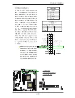 Предварительный просмотр 43 страницы Supero X9DBL-3 User Manual