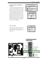 Предварительный просмотр 47 страницы Supero X9DBL-3 User Manual