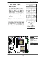 Предварительный просмотр 49 страницы Supero X9DBL-3 User Manual