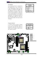 Предварительный просмотр 50 страницы Supero X9DBL-3 User Manual