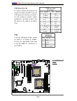 Предварительный просмотр 52 страницы Supero X9DBL-3 User Manual