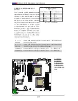 Предварительный просмотр 54 страницы Supero X9DBL-3 User Manual