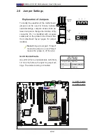 Предварительный просмотр 56 страницы Supero X9DBL-3 User Manual