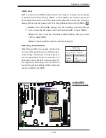 Предварительный просмотр 57 страницы Supero X9DBL-3 User Manual