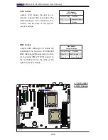 Предварительный просмотр 58 страницы Supero X9DBL-3 User Manual