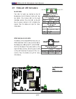 Предварительный просмотр 60 страницы Supero X9DBL-3 User Manual