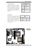 Предварительный просмотр 61 страницы Supero X9DBL-3 User Manual