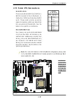 Предварительный просмотр 63 страницы Supero X9DBL-3 User Manual