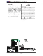 Предварительный просмотр 42 страницы Supero X9DBU-3F User Manual