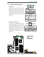 Предварительный просмотр 61 страницы Supero X9DBU-3F User Manual