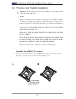 Предварительный просмотр 26 страницы Supero X9DR3-LN4F+ User Manual