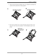 Предварительный просмотр 27 страницы Supero X9DR3-LN4F+ User Manual