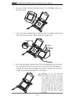 Предварительный просмотр 28 страницы Supero X9DR3-LN4F+ User Manual