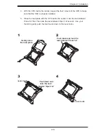 Предварительный просмотр 29 страницы Supero X9DR3-LN4F+ User Manual