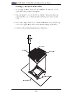 Предварительный просмотр 30 страницы Supero X9DR3-LN4F+ User Manual